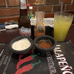 Jalapeños