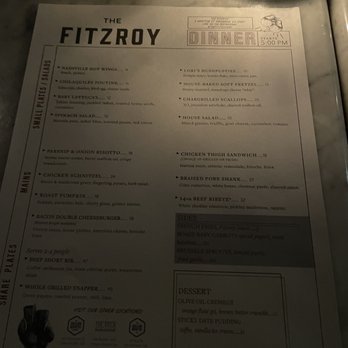 The Fitzroy - Gastropubs Near Me - Savannah, Georgia The Fitzroy - Gastropubs Near Me - Savannah, Georgia