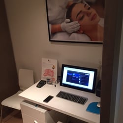 The Skin Klinic - Consultation room