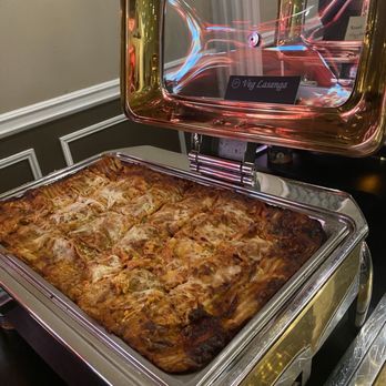 Fraserview Hall - Veg lasagna - Venues & Event Spaces Near Me - Vancouver, British Columbia Fraserview Hall - Veg lasagna - Venues & Event Spaces Near Me - Vancouver, British Columbia