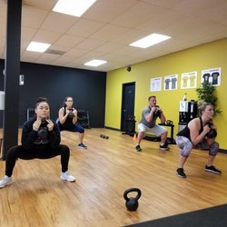 IanFitness Shoreline