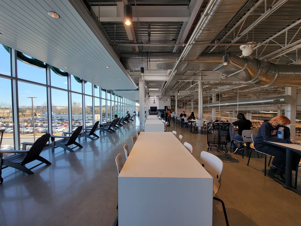 WHOLE FOODS MARKET 143 Photos & 41 Reviews 867 E Gate Blvd, Garden