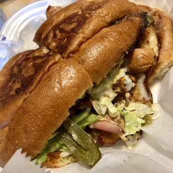 Los Sanchez Taqueria - Torta Cubana - Mexican Near Me - Minneapolis, Minnesota