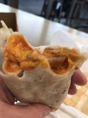 Naugles Tacos & Burgers by null