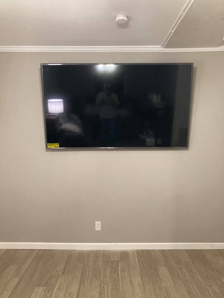 Slide of Wired Up