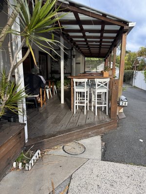 The Byron Bay General Store by null