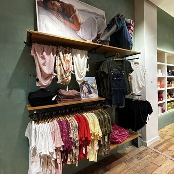 Anthropologie - Women's Clothing Near Me - Costa Mesa, California Anthropologie - Women's Clothing Near Me - Costa Mesa, California