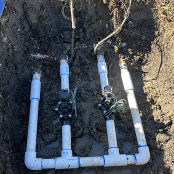Estrada Sprinkler - Irrigation Near Me Estrada Sprinkler - Irrigation Near Me