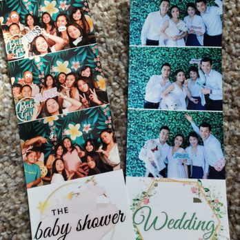 STALGIQ Photobooth - Photo Booth Rentals Near Me