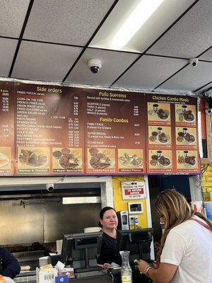 El Pollo Supremo by null