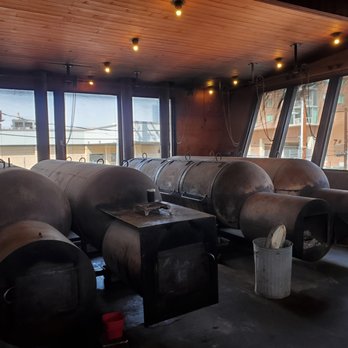 Franklin Barbecue - Barbeque Near Me - Austin, Texas