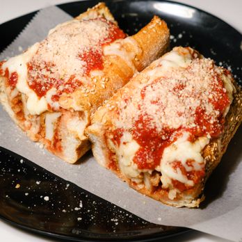 The Counter - Hot Italians - Chicken or Meatball Parmigiana - Breakfast & Brunch Near Me - Mooresville, North Carolina The Counter - Hot Italians - Chicken or Meatball Parmigiana - Breakfast & Brunch Near Me - Mooresville, North Carolina