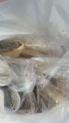 Allan's Bakery by null