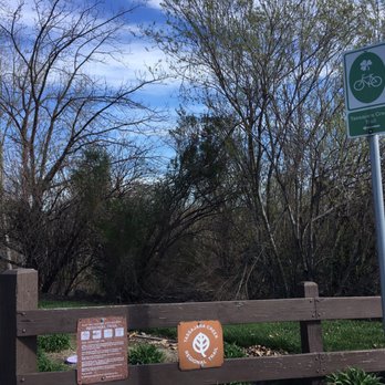 Tassajara Creek Regional Park - Hiking Near Me - Dublin, California