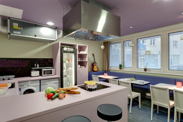 MEININGER Hotel Wien Downtown Sissi by null