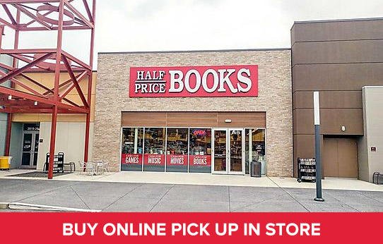 HALF PRICE BOOKS - Updated June 2026 - 42 Photos & 42 Reviews - 2615 N ...
