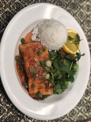Baan Thai Sabaidee by null