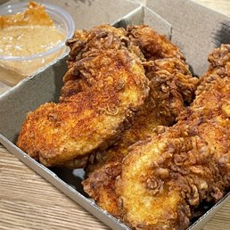 Chicken Tenders