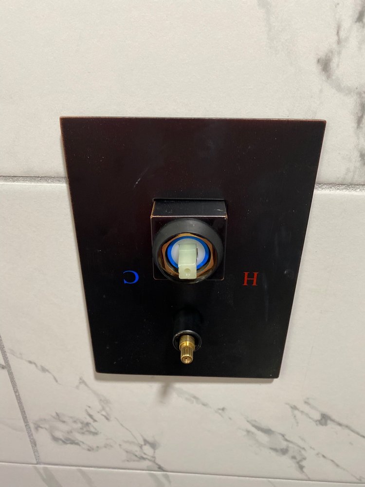 Slide of Choo Choo Rooter