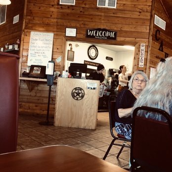 The Bakery Cafe - Check in/out - American Near Me - Rockport, Texas The Bakery Cafe - Check in/out - American Near Me - Rockport, Texas