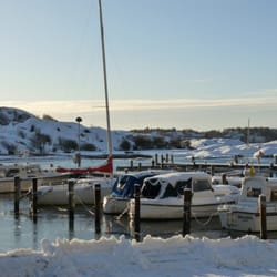 Köpstadsö