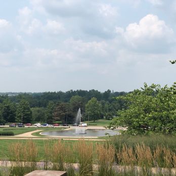 Forest Park - Parks Near Me - Saint Louis, Missouri