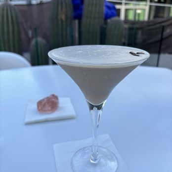 AZ88 - Espresso Martini - American Near Me - Scottsdale, Arizona AZ88 - Espresso Martini - American Near Me - Scottsdale, Arizona