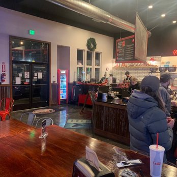 Fat Zach's Pizza - Pizza Near Me - Sumner, Washington Fat Zach's Pizza - Pizza Near Me - Sumner, Washington