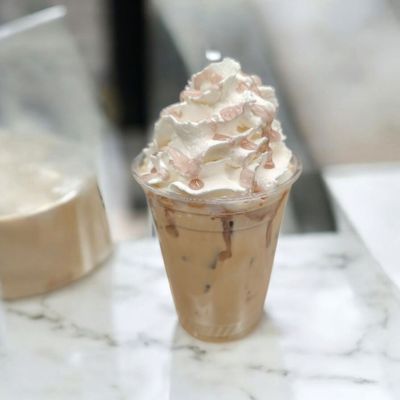 Radix House Coffee by null