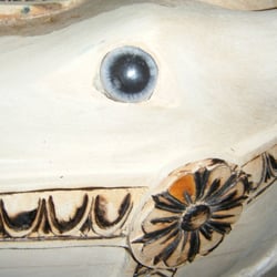 Oakland Beach Carousel Foundation
