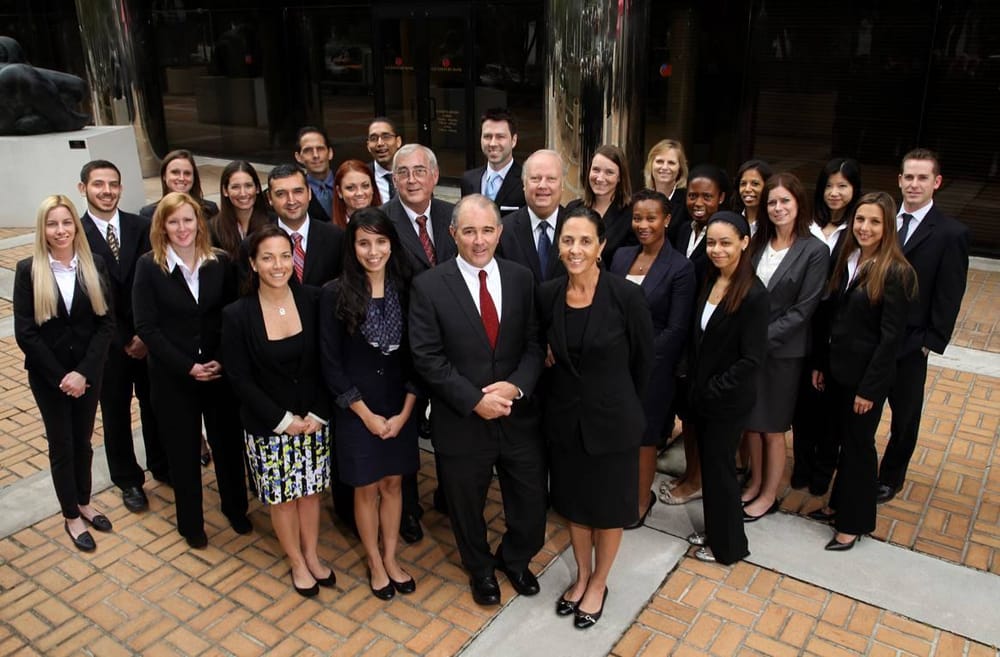 Hoffman & Hoffman - divorce attorney in Miami, FL