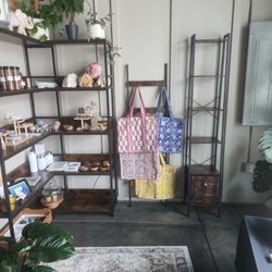 The Yoga Den On Mason