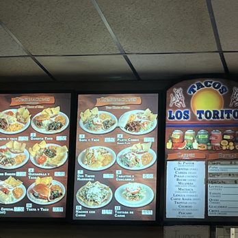 Tacos Los Toritos - Updated menu 8/2026 - Mexican Near Me - Canyon Cntry, California Tacos Los Toritos - Updated menu 8/2026 - Mexican Near Me - Canyon Cntry, California