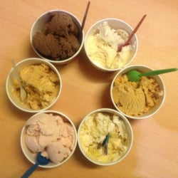 Cha Dao Tea Place - Sugarlick Novelty Ice Cream