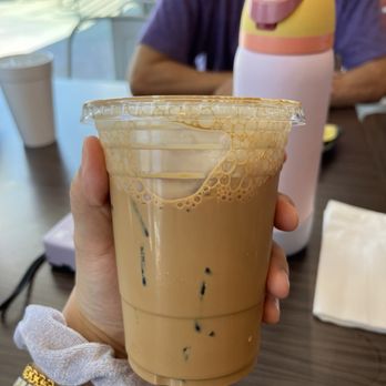 Vua Bun Bo - Cafe Sua Da - Vietnamese Near Me - Houston, Texas