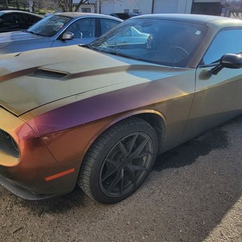 Nemesis Tuning - My baby is back up and running smoothly thanks to Danny at Nemesis Tuning. - Auto Repair Near Me - Diamond Springs, California Nemesis Tuning - My baby is back up and running smoothly thanks to Danny at Nemesis Tuning. - Auto Repair Near Me - Diamond Springs, California
