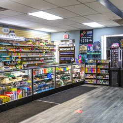 Fairbo Smoke Shop - Large Product Selection
