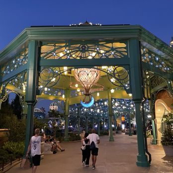 Universal Epic Universe - Amusement Parks Near Me - Orlando, Florida Universal Epic Universe - Amusement Parks Near Me - Orlando, Florida