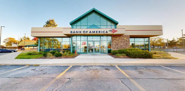 Bank of America