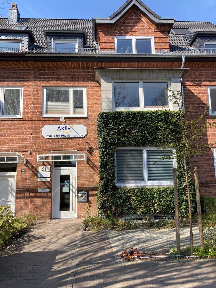 ORTHOPÄDIE AN DER FORSTBAUMSCHULE, DR. T. POHL / DR. HORNS