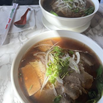 Pho99Plus - Two large brisket phos~ - Vietnamese Near Me - Los Alamitos, California Pho99Plus - Two large brisket phos~ - Vietnamese Near Me - Los Alamitos, California