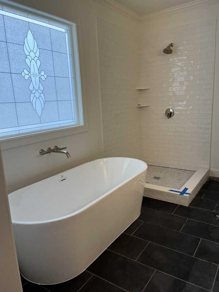 Slide of JH Plumbing