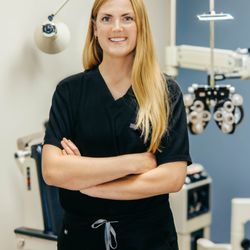 20/20 Eye Physicians Of Indiana