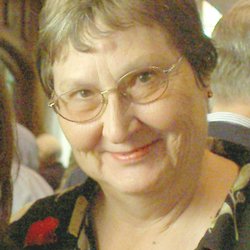 Tracy Jean K, PHD