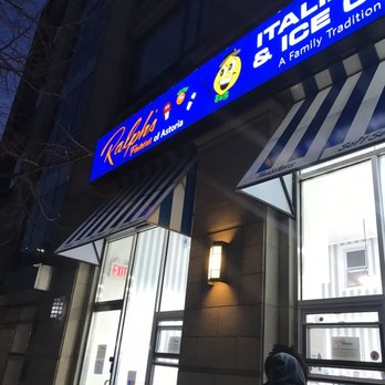 Ralphs Famous Italian Ices - Ice Cream & Frozen Yogurt Near Me - Astoria, New York Ralphs Famous Italian Ices - Ice Cream & Frozen Yogurt Near Me - Astoria, New York