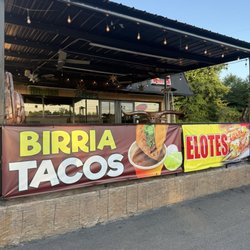 San Joe's Mexican Restaurant - San Joe's now serves Birria Tacos & Elotes!