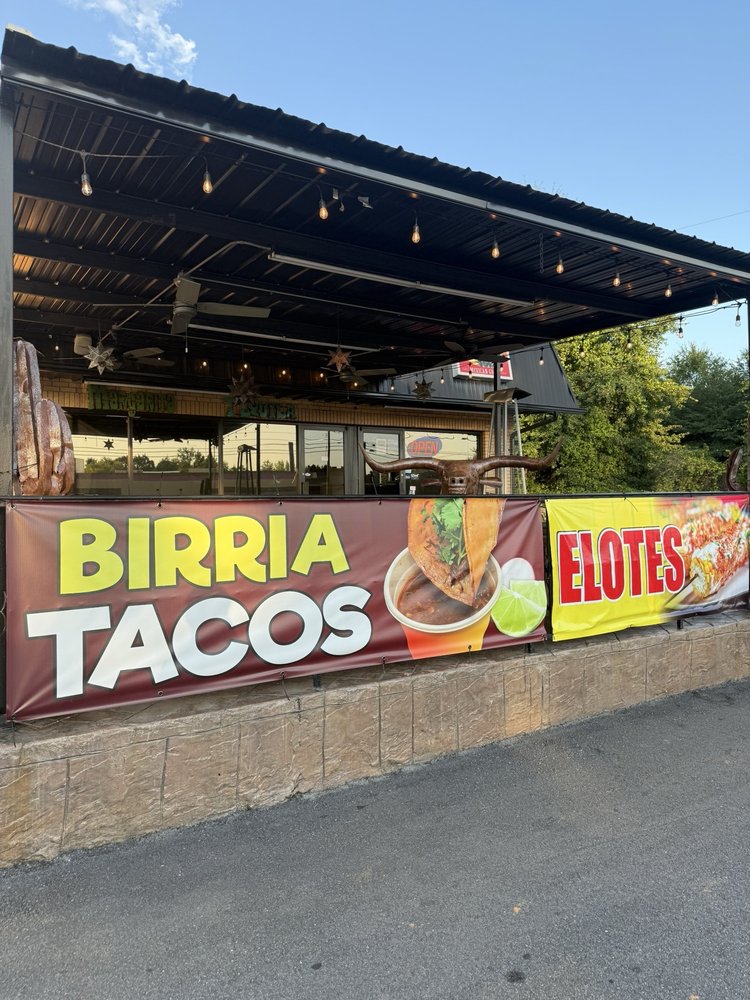 San Joe's Mexican Restaurant
