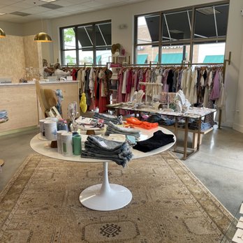 Blakeney Town Center - Shopping Centers Near Me - Charlotte, North Carolina