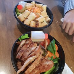 Mrs Luu's