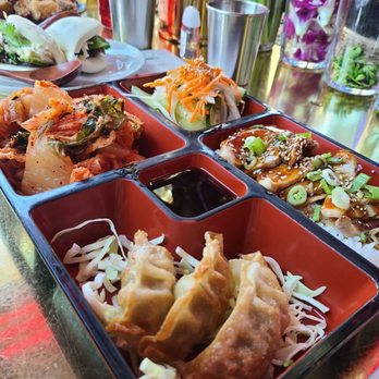 Underbelly - Meat Eaters Bento - Bars Near Me - San Diego, California Underbelly - Meat Eaters Bento - Bars Near Me - San Diego, California